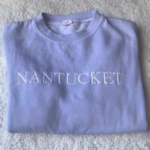 Brandy Melville Crewneck!